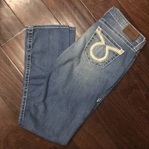 Big Star Jeans
